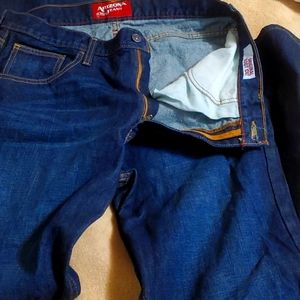 Arizona men's jeans 36x34 bootcut